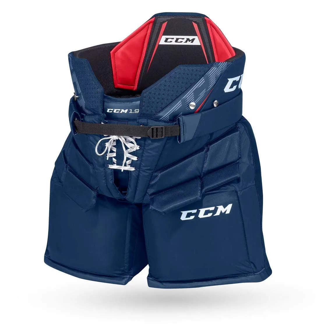 1.9 Hockey Goalie Pant - Senior