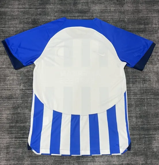 23/24 Brighton & Hove Albion Home Kit
