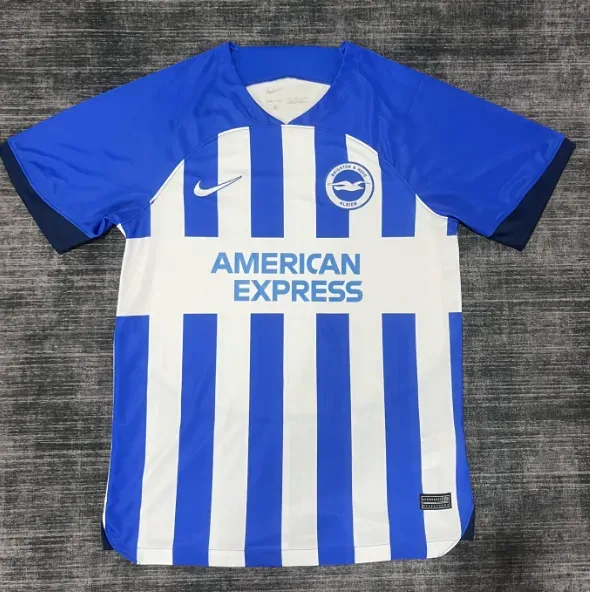 23/24 Brighton & Hove Albion Home Kit