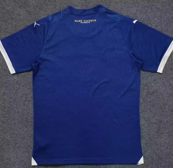 23/24 Marseille Home Kit