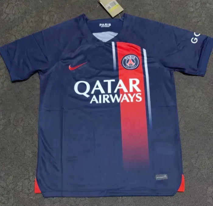 23/24 PSG Home Kit