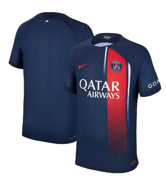 23/24 PSG Home Kit