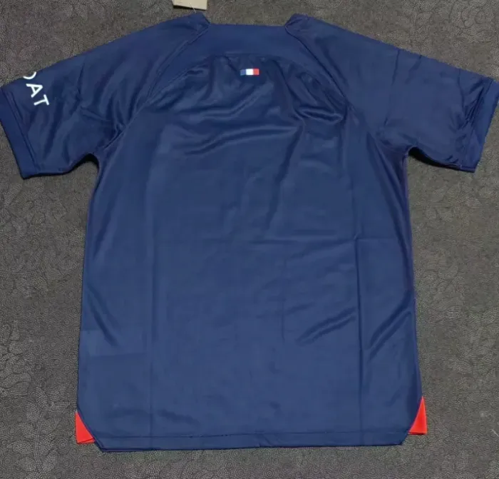 23/24 PSG Home Kit