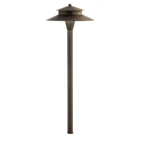 2700K LED Landscape Lighting