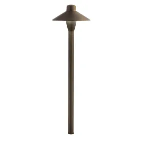2700K LED Landscape Lighting