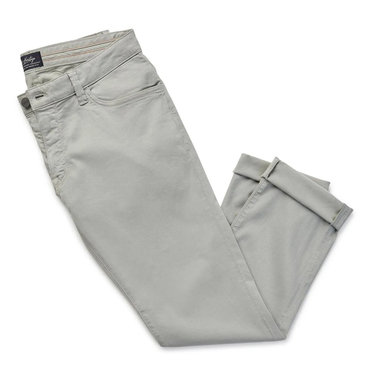34 Heritage - Cool Limestone Soft Touch