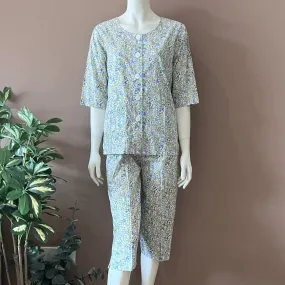 3/4 Sleeve Pyjamas
