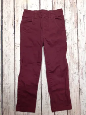 365 Kids Burgondy Pants