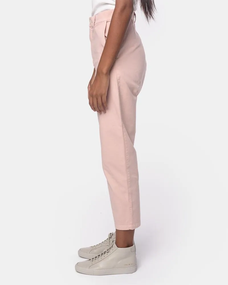 4Ever pants in Coral Cloud