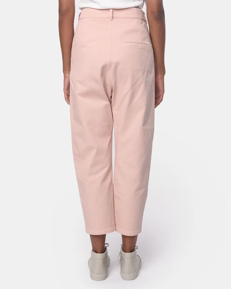 4Ever pants in Coral Cloud