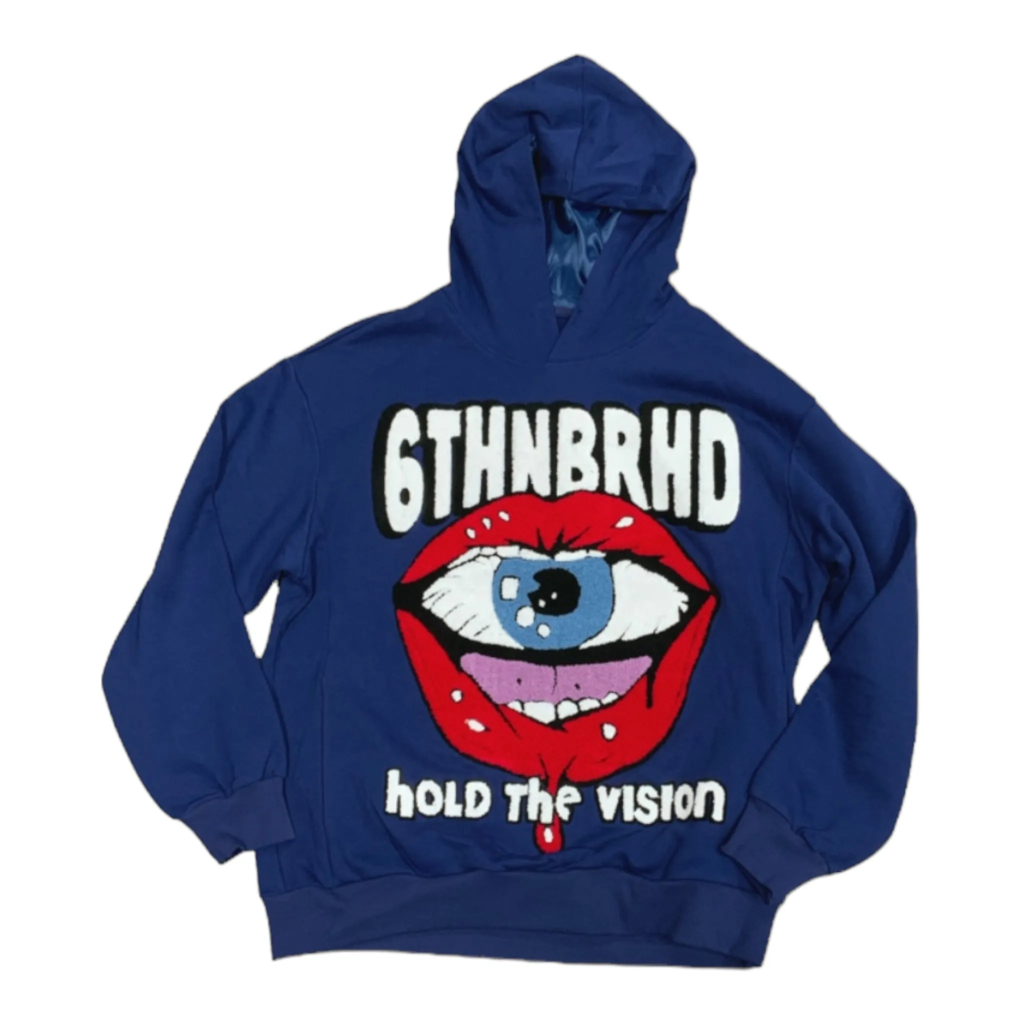 6NBRHD: Visual Asset Stacked Set F2101/P2102
