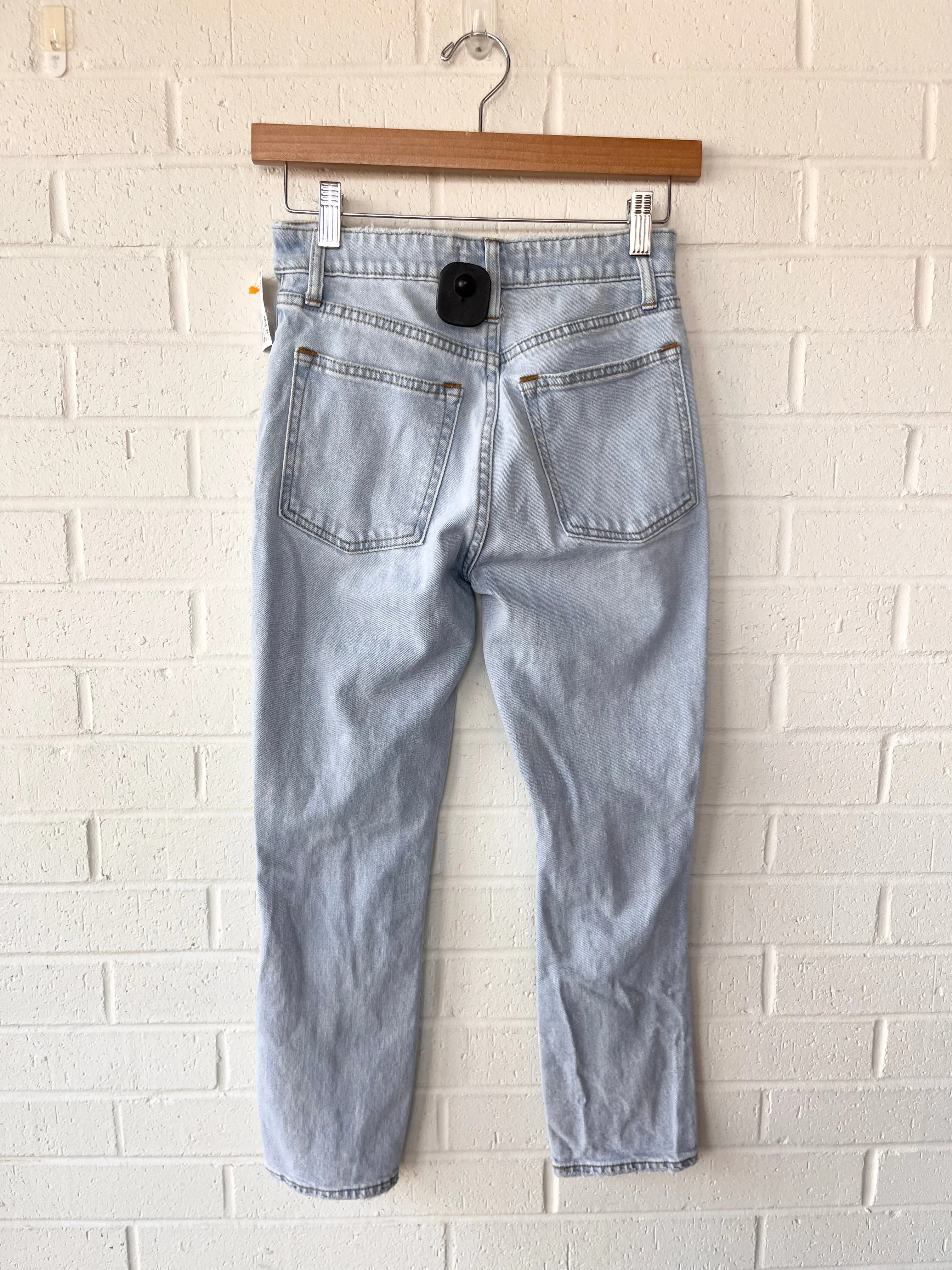 Abercrombie & Fitch Denim Size 0 (24)
