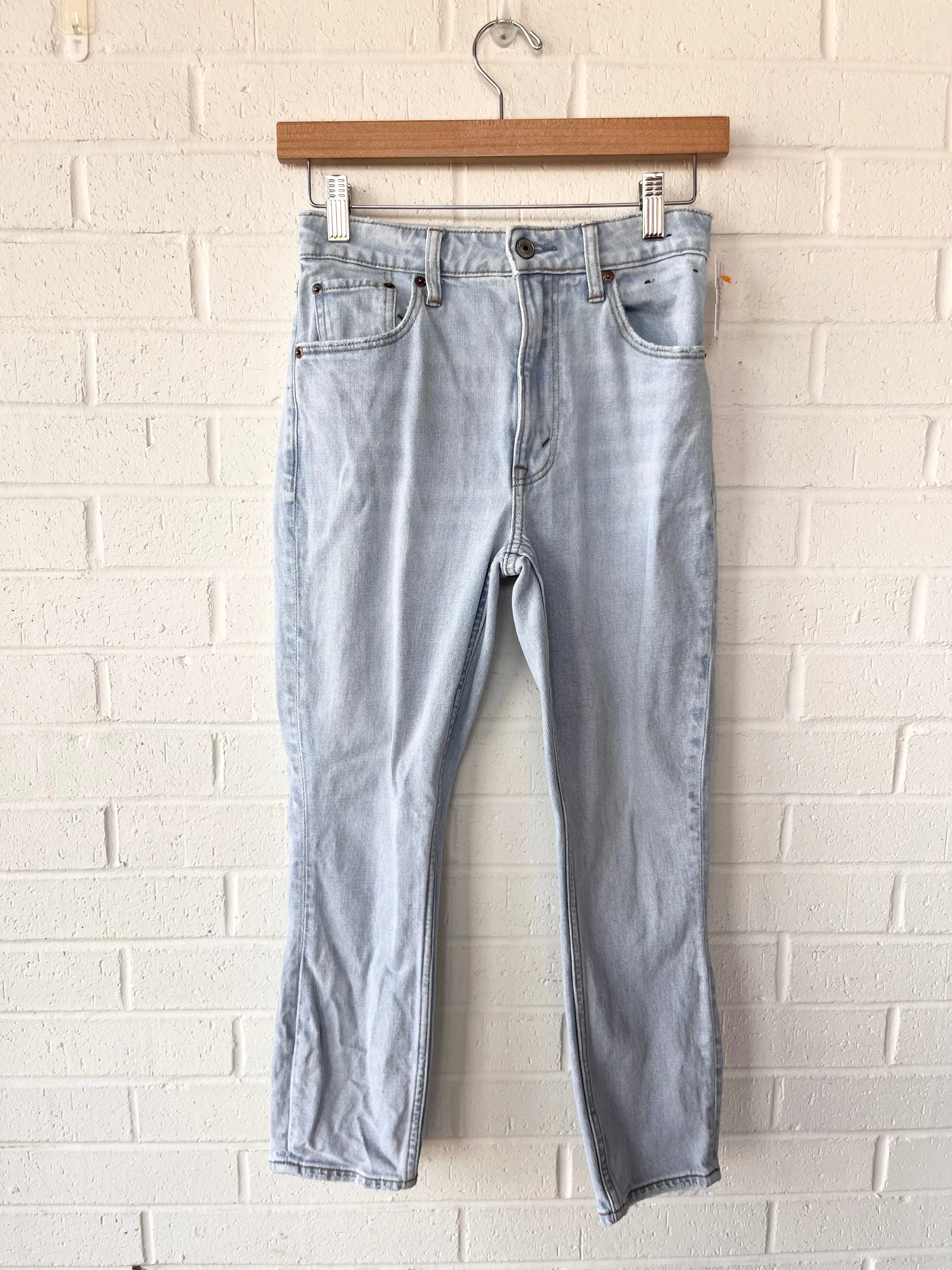 Abercrombie & Fitch Denim Size 0 (24)