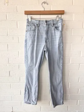 Abercrombie & Fitch Denim Size 0 (24)