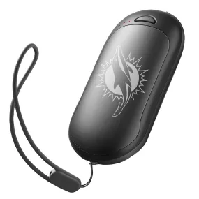 Rechargeable ActionHeat Miami Dolphins Hand Warmer