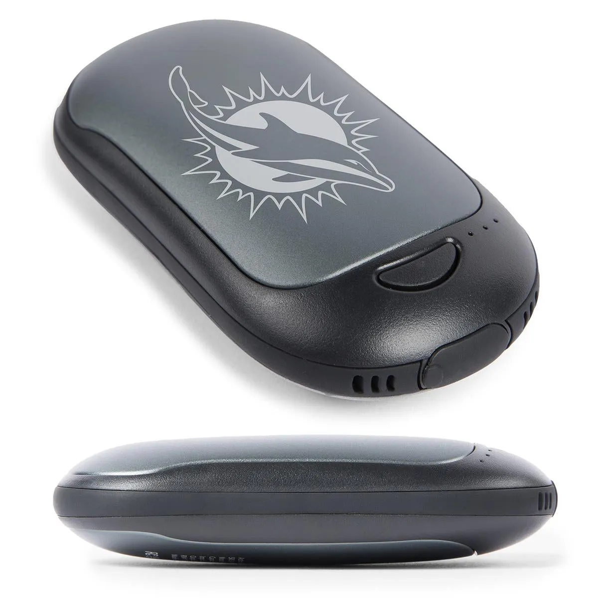 Rechargeable ActionHeat Miami Dolphins Hand Warmer