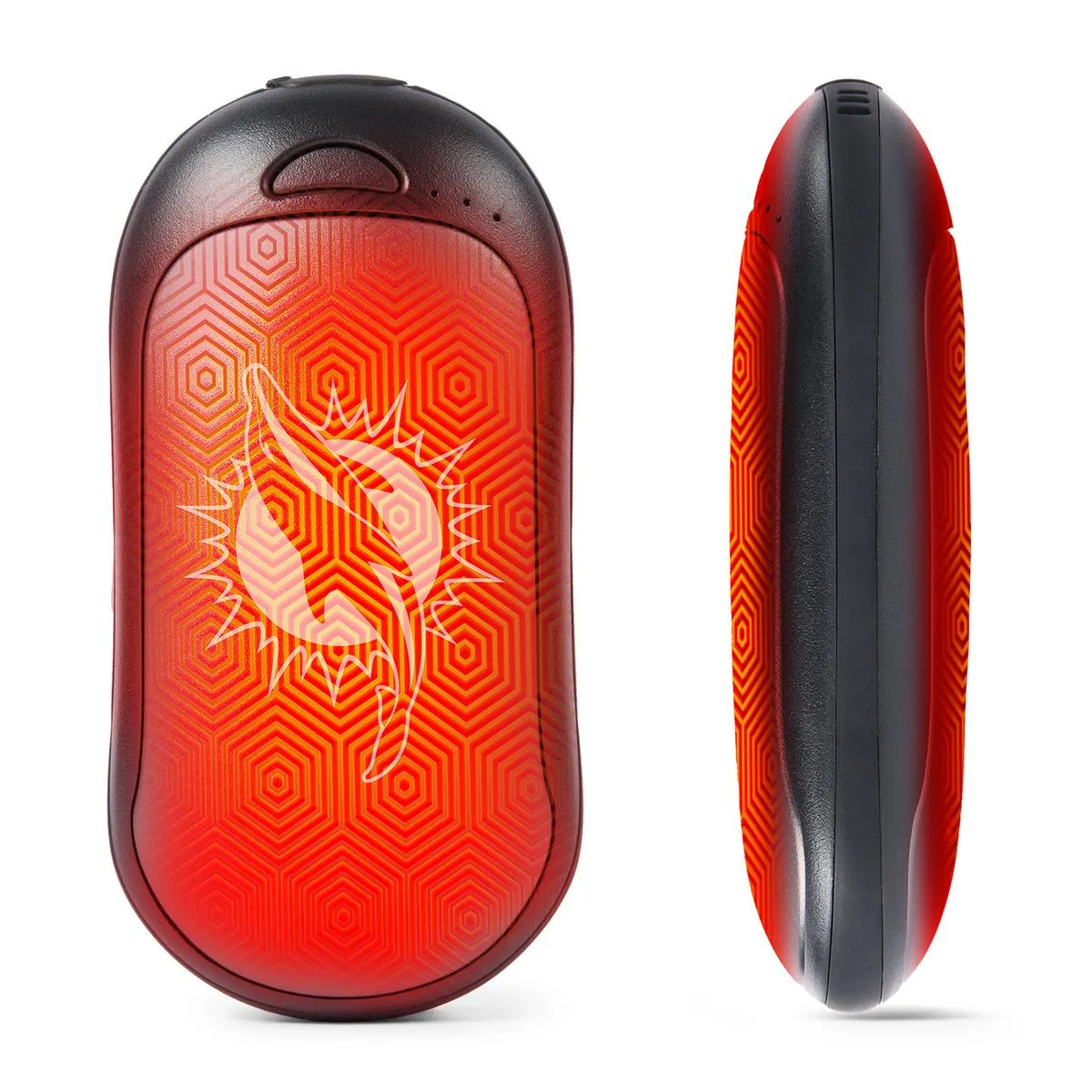 Rechargeable ActionHeat Miami Dolphins Hand Warmer