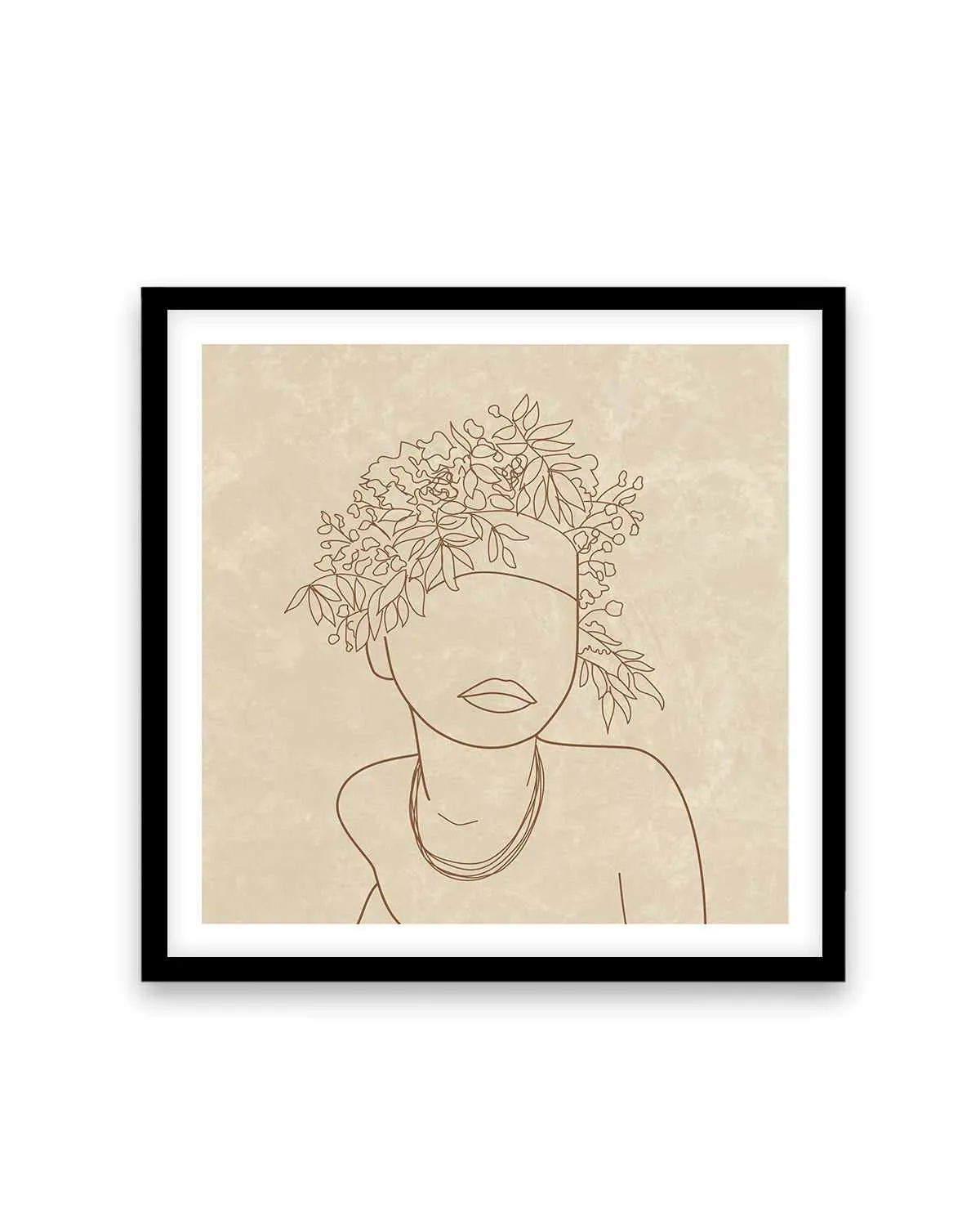 Africa Live Collection I Art Print