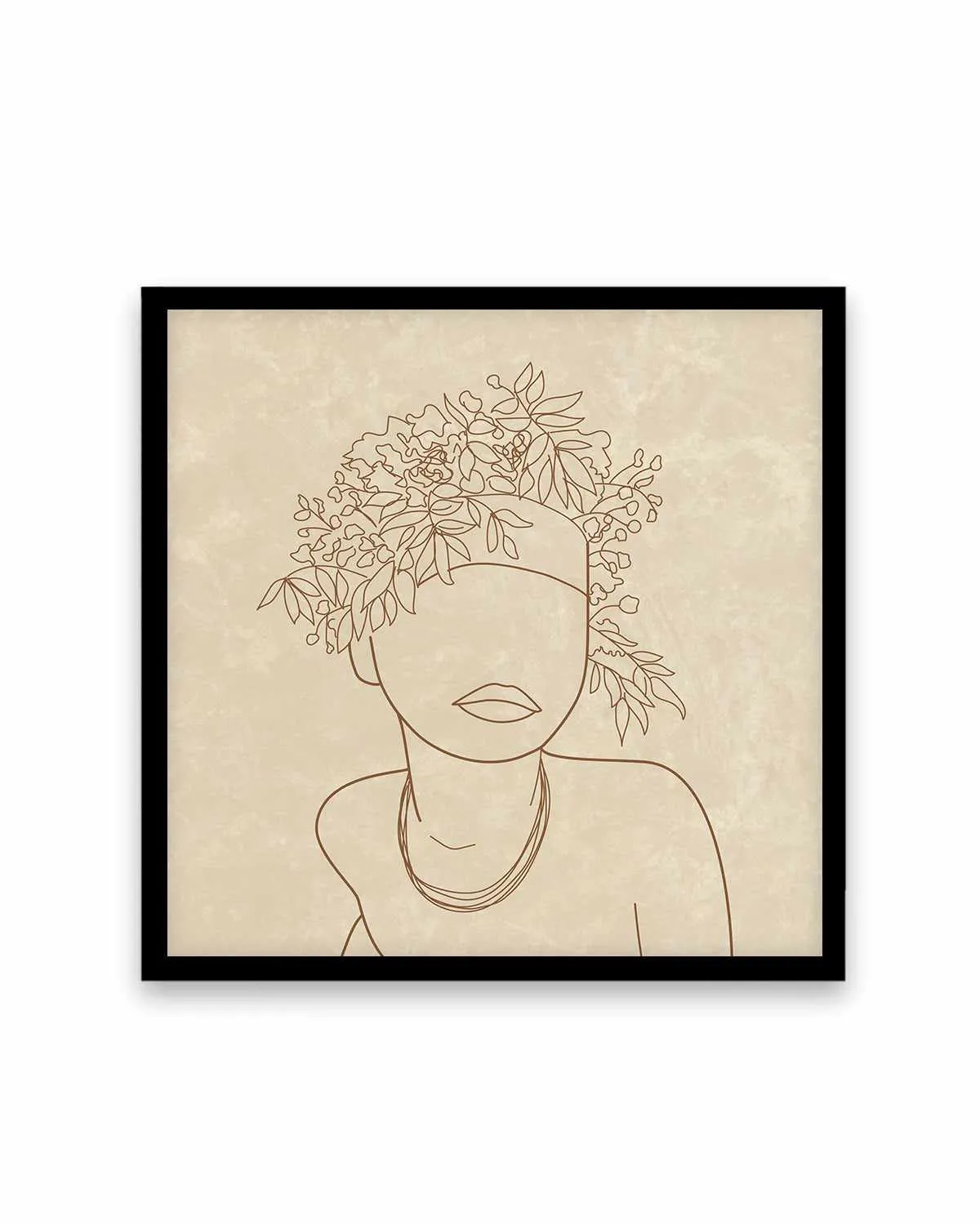 Africa Live Collection I Art Print