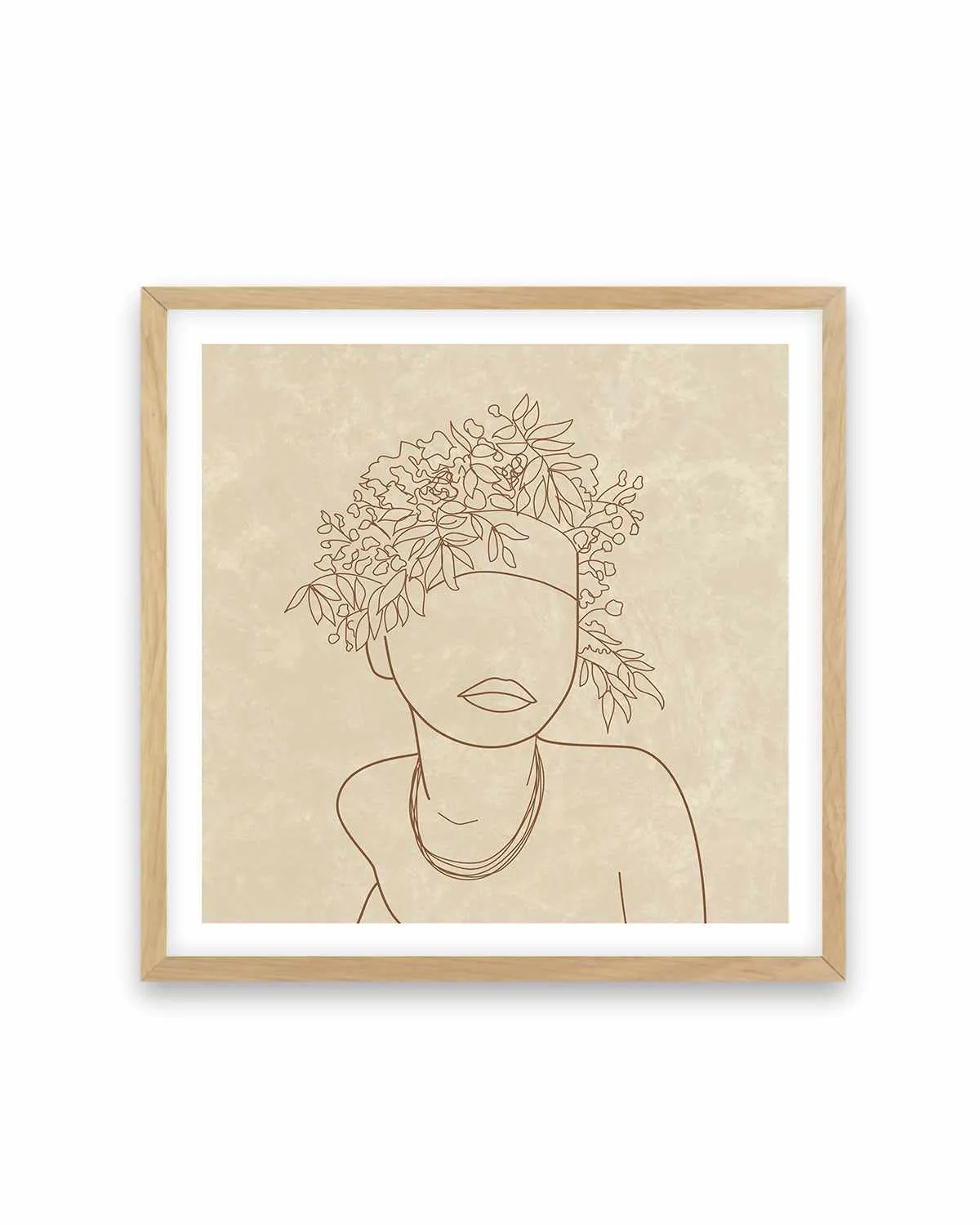 Africa Live Collection I Art Print