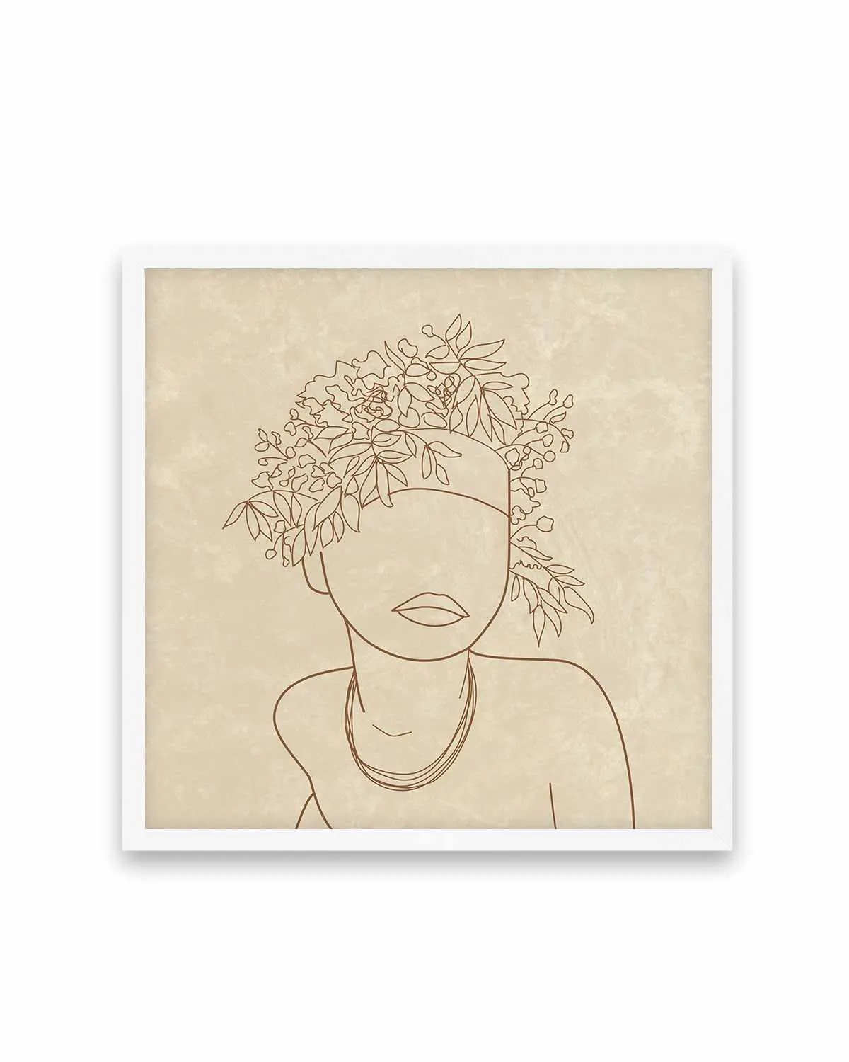 Africa Live Collection I Art Print