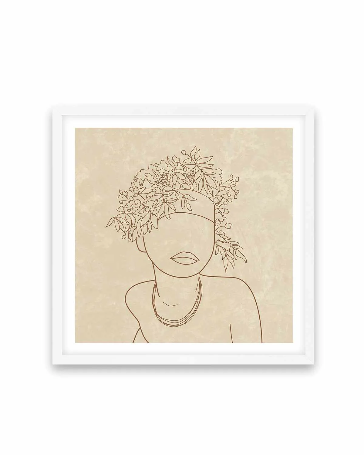 Africa Live Collection I Art Print