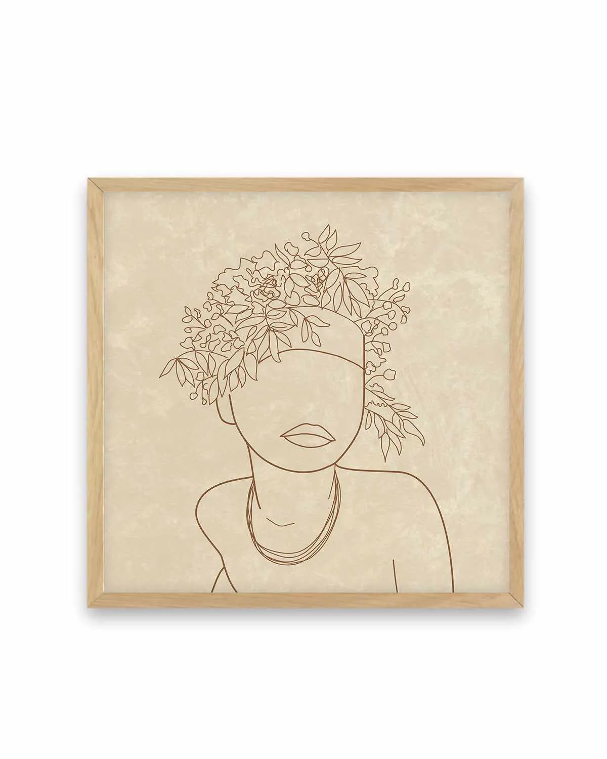 Africa Live Collection I Art Print
