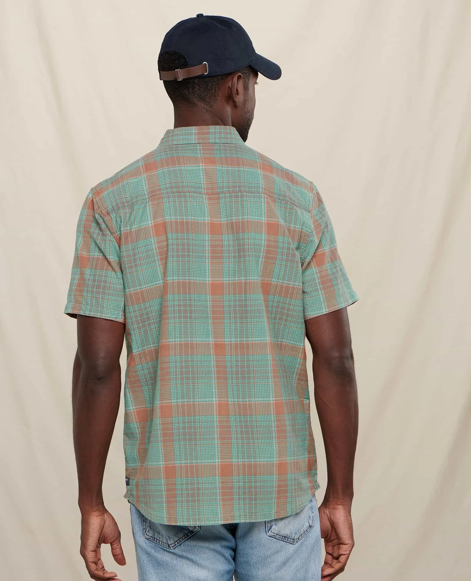 Airscape Short Sleeve Shirt