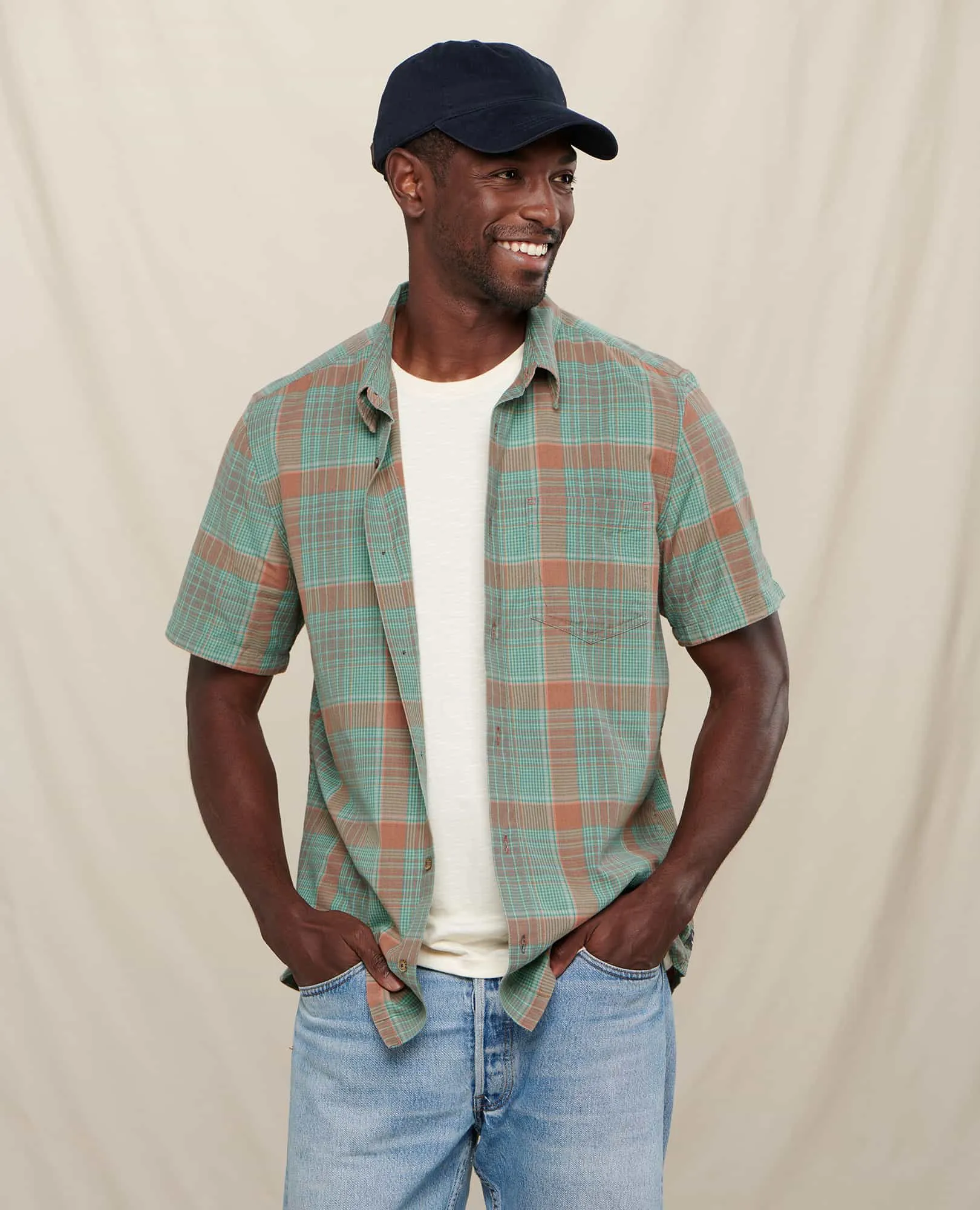 Airscape Short Sleeve Shirt