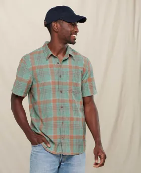 Airscape Short Sleeve Shirt