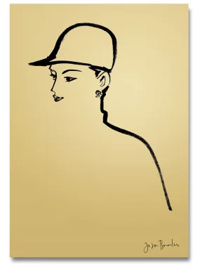 Alba, Gold Series XXVIII