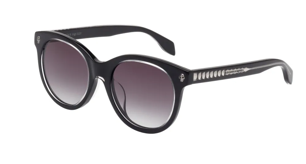 Alexander McQueen Amq Iconic AM0024SA Sunglasses
