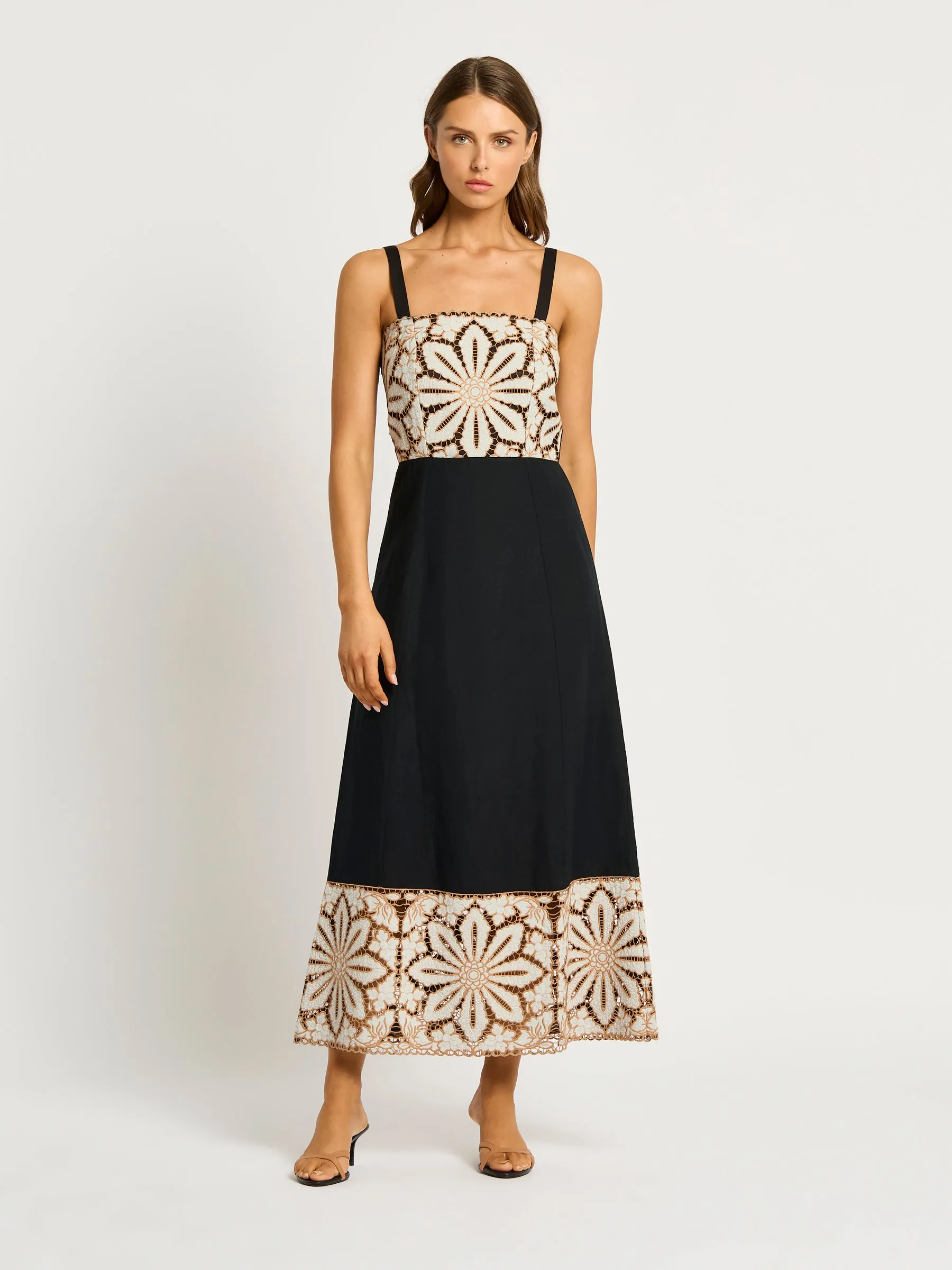 Alma Maxi