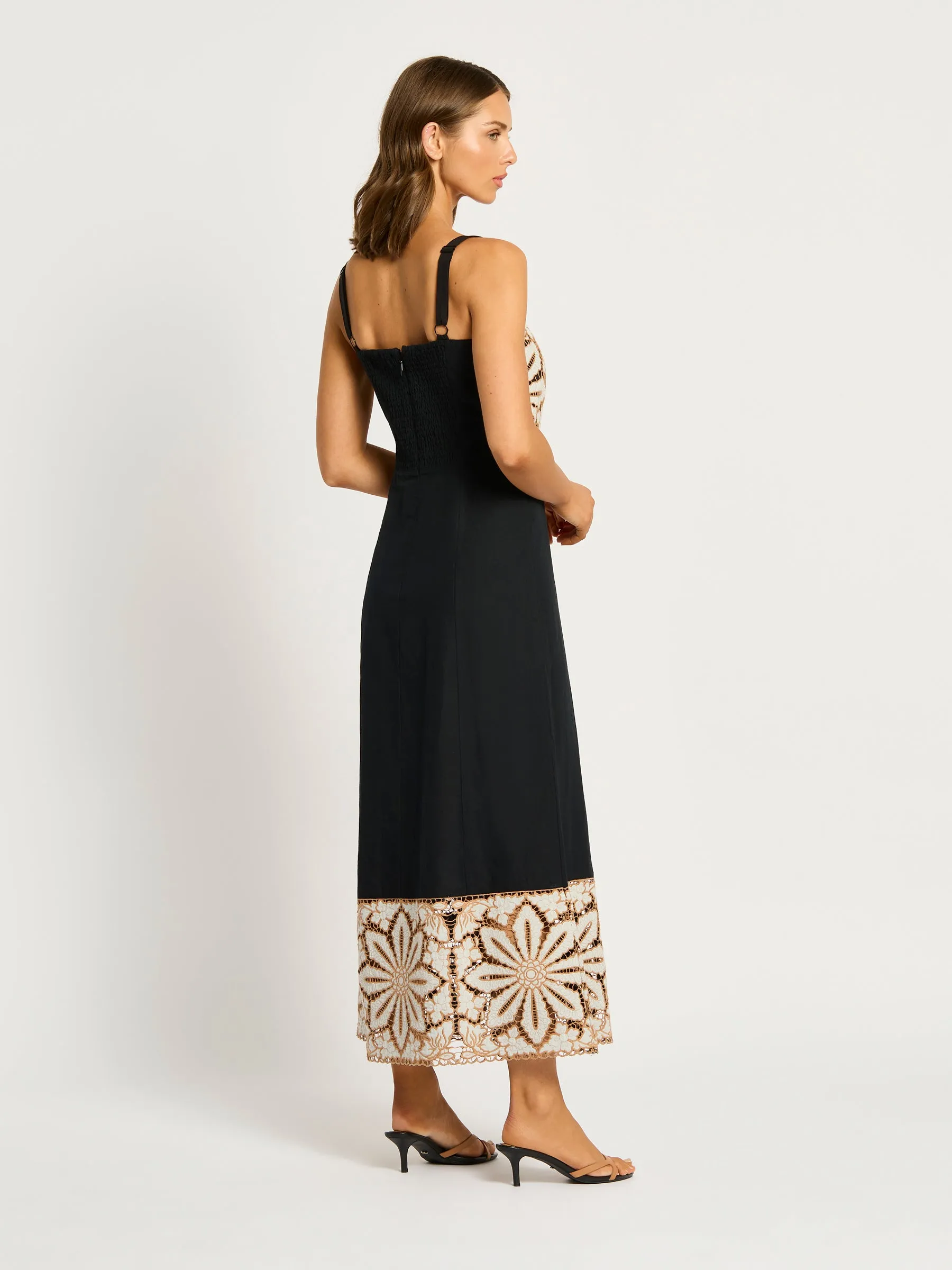 Alma Maxi