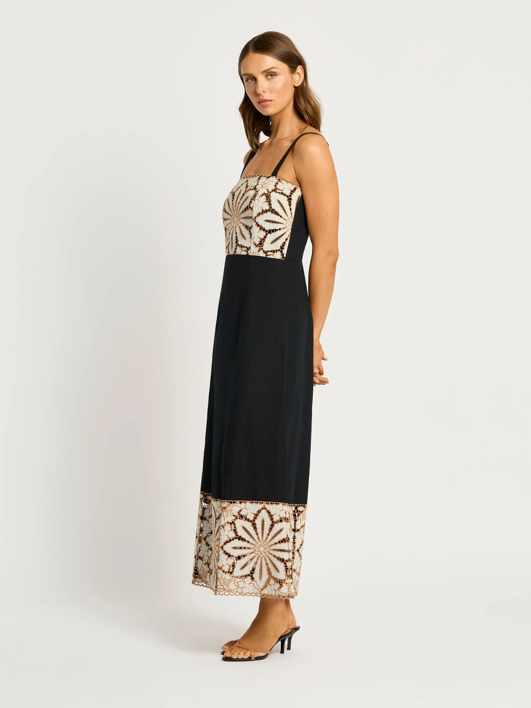Alma Maxi