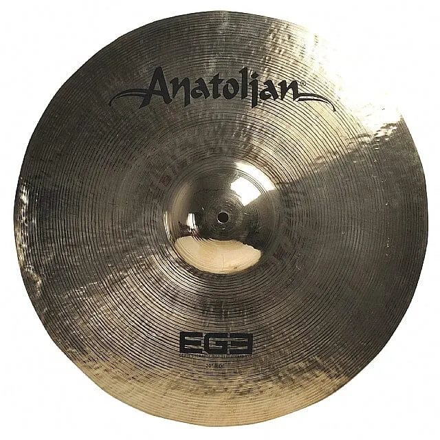 Anatolian Cymbals 08" EGE Splash