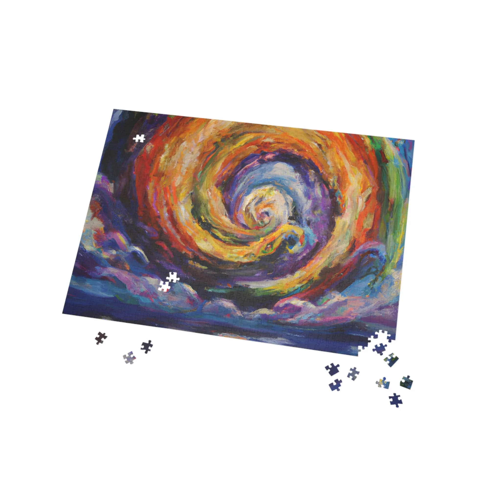 AngeloFresco - Gay Hope Jigsaw Puzzle