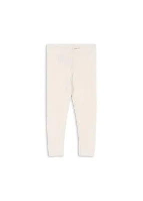 Antique White Minnie Leggings