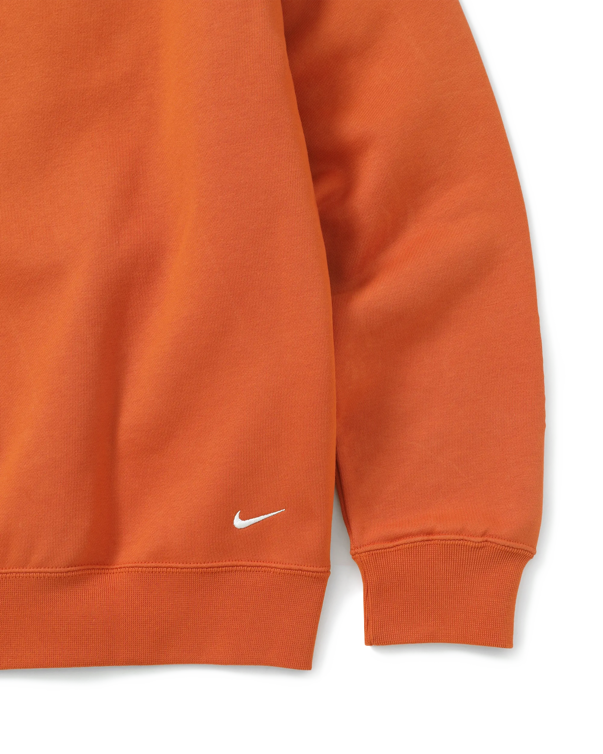 High-Quality, Durable, Ultra-Comfortable Crew Neck Fleece Sweatshirt for Men