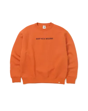 High-Quality, Durable, Ultra-Comfortable Crew Neck Fleece Sweatshirt for Men