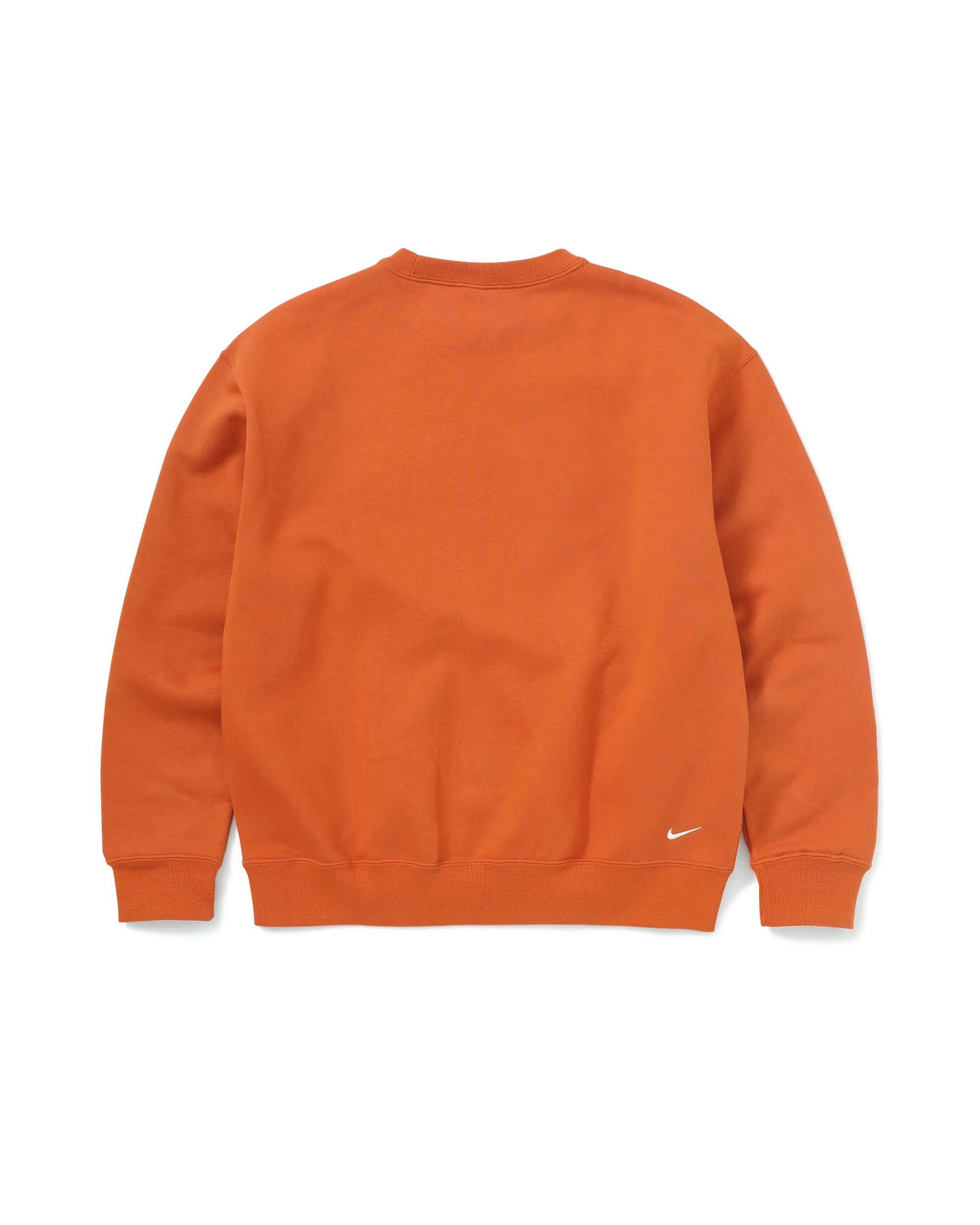 High-Quality, Durable, Ultra-Comfortable Crew Neck Fleece Sweatshirt for Men