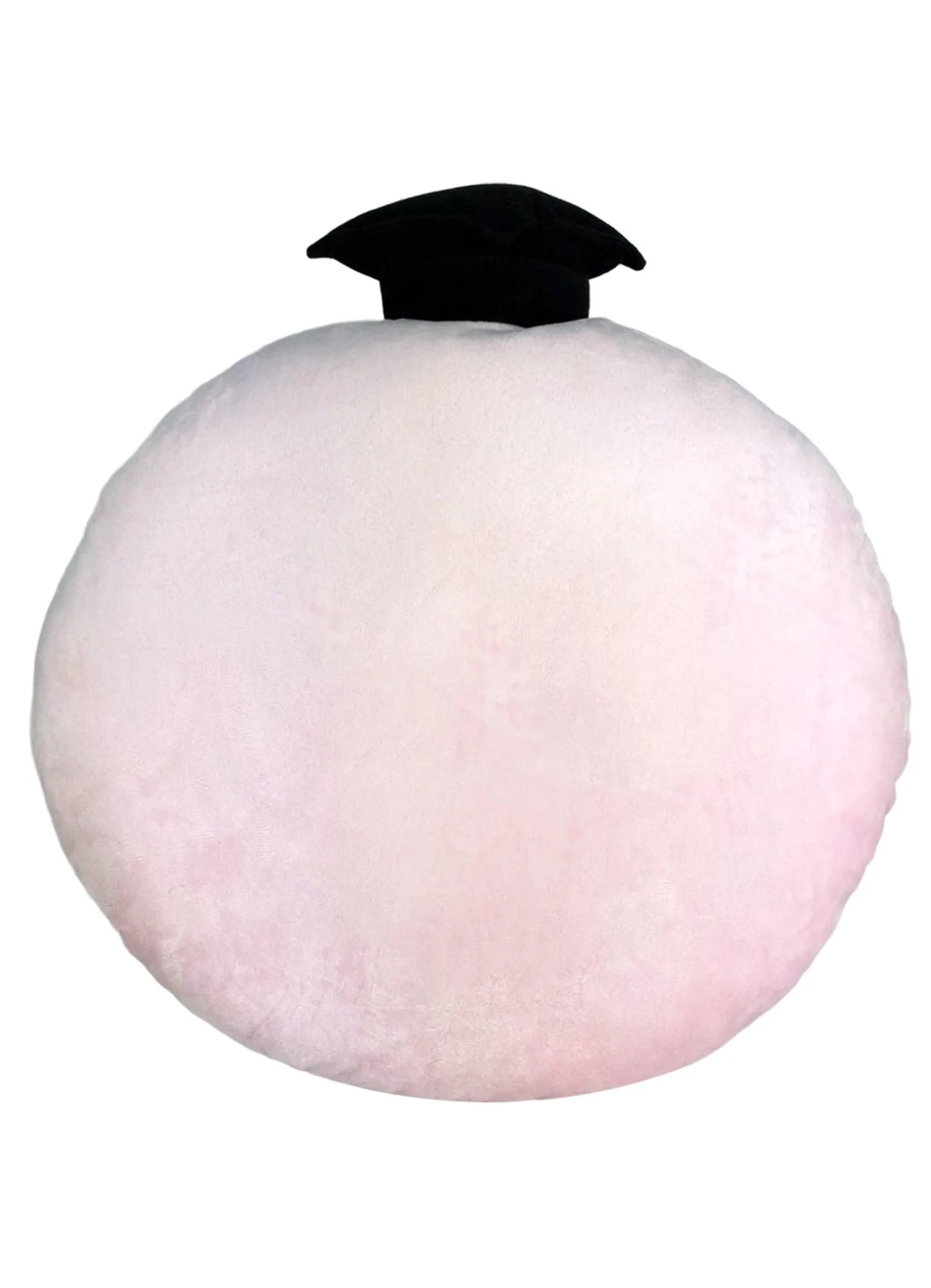 Assassination Classroom - Koro Sensei Pink Warm Hand Pillow