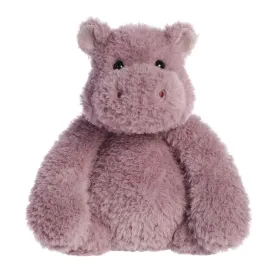 Aurora Nubbles 10" Hippo