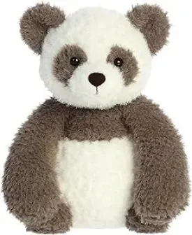 Aurora Nubbles 10" Panda