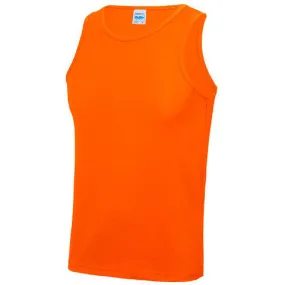 AWDis Cool Vest - Electric Orange