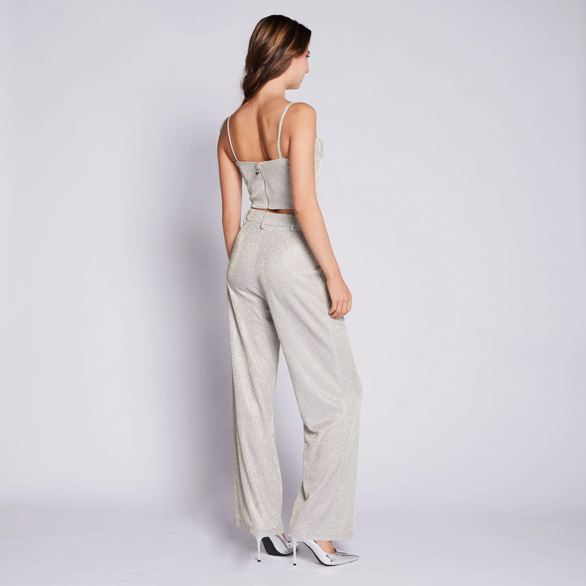 Bailey Glittering Pants
