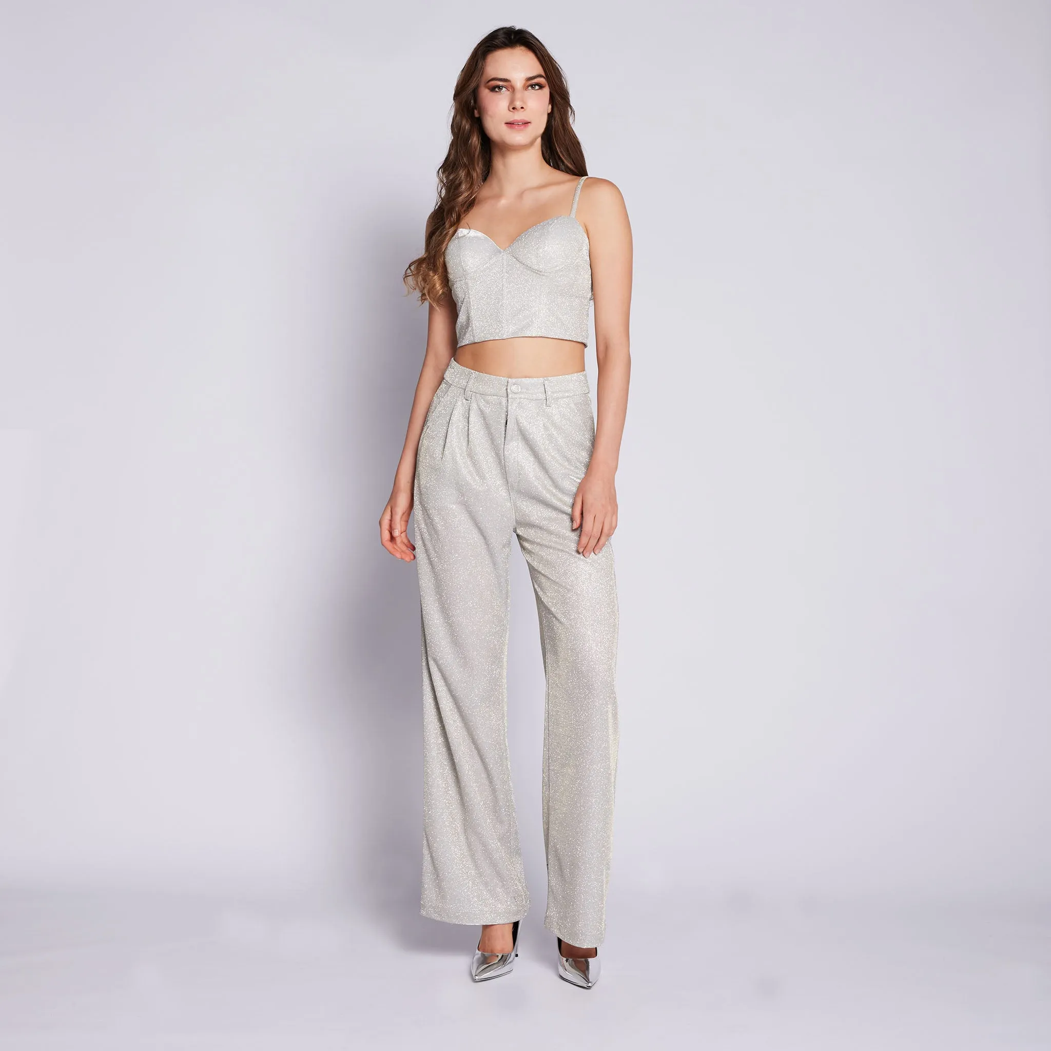 Bailey Glittering Pants