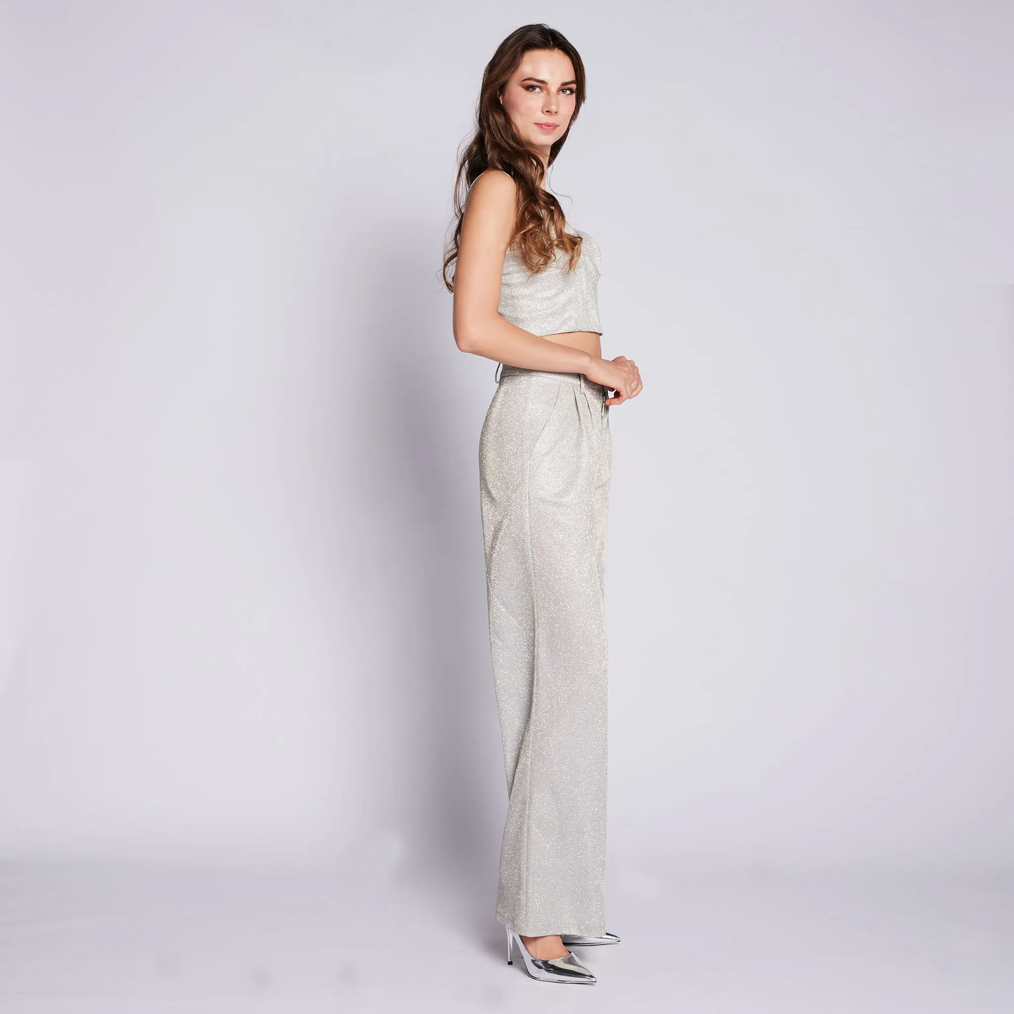 Bailey Glittering Pants
