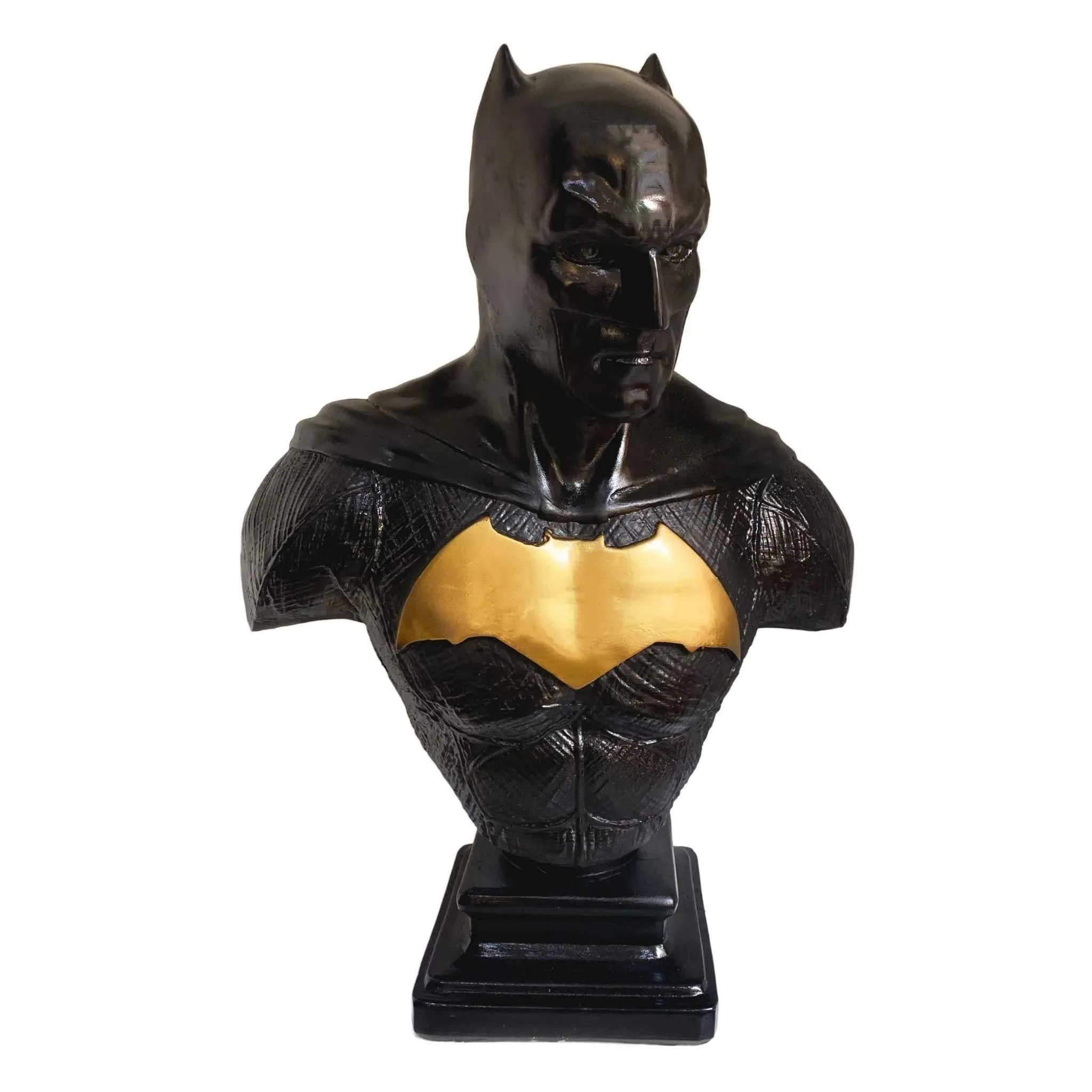 Batman Design Bust
