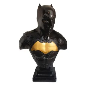Batman Design Bust